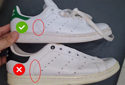 how to spot fake adidas stan smith green|adidas stan smith green women's.